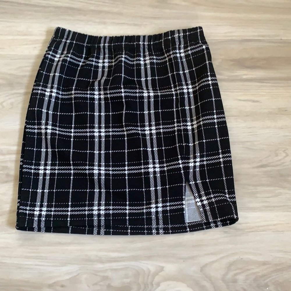 skirt